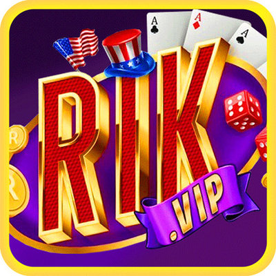 RikVIP – Nơi các Gamer làm giàu không khó