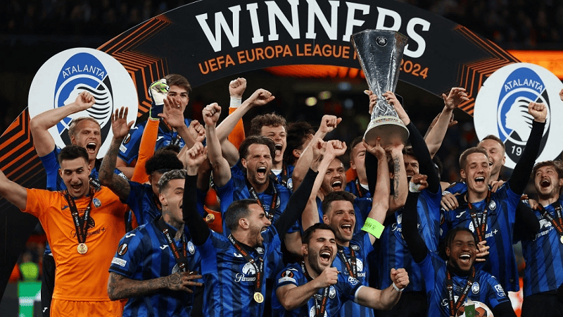 Cúp C2 – Giải đấu quy tụ nhiều đội bóng hàng đầu châu Âu