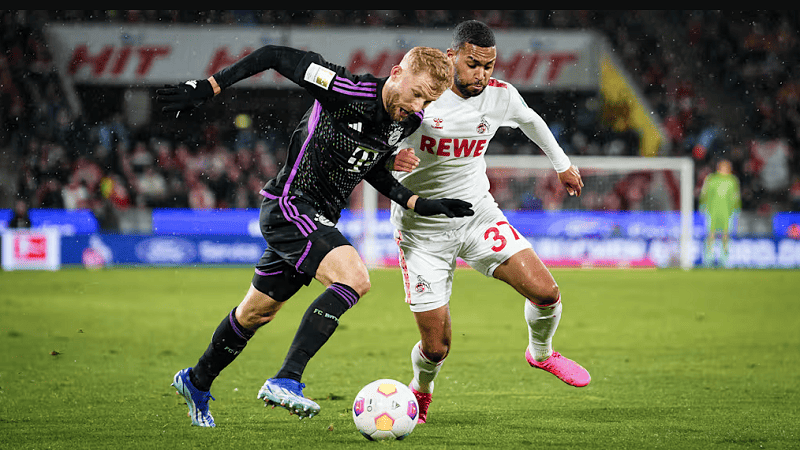 Áp dụng các kỹ thuật soi kèo bóng đá Đức chuẩn từ chuyên gia