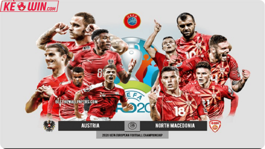 Hành trình hình thành và phát triển của trang soi kèo nearholding.io