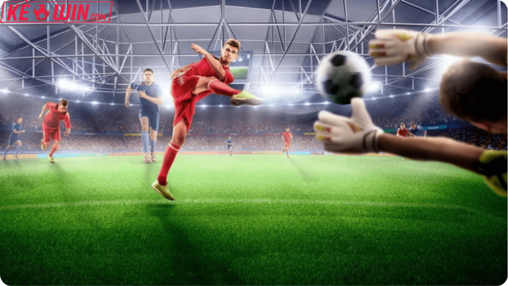 Top giải đấu được soi kèo nhiều nhất tại nearholding.io